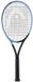 HEAD - instinct mp 2025 - Tennisracket heren - Blauw