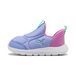 PUMA Fun Racer 2 Sliptech Inf Sneakers, uniseks, baby, Intense Lavendel Mint Jelly Mauve Pop, 9 UK