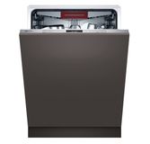 Neff S297TCX00E - Inbouw vaatwasser - XXL - Energieklasse A - Zeoliet - 14 couverts