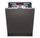 Neff S297TCX00E - Inbouw vaatwasser - XXL - Energieklasse A - Zeoliet - 14 couverts