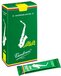 Vandoren Alto Saxophone Reeds Java - Size 3.5 - 10 Pack