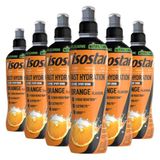 Isostar 6x Fast Hydration Orange 500 ml