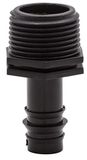 Riegolux 910049 kraanadapter M. 1/2 inch - 16 mm, zak 2 stuks