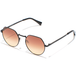 Hawkers Aura - Lunettes de soleil noir terre cuite