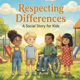 Respecting Libri GmbH The Little Learners: Social Stories- Respecting Differences