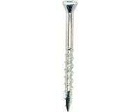 WOODIES GLASLATSCHROEF 3.5x40/26 VK T-10 VERZ