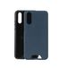 BigBuy Tech S1901812 beschermhoes voor iPhone X hard cover blauw