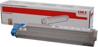 OKI C910 tonercartridge Origineel Cyaan