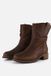 Cellini Enkellaarsjes bruin Nubuck - Maat 36
