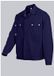 BP Werkjas 1479-720 Dunkelblau Katoen/Polyester Mannen Maat 64-66