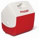 Igloo Playmate Pal glacière - Rouge/Blanc - 6L
