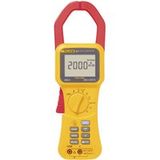 Fluke 355 Pince ampèremétrique, Multimètre Étalonnage (ISO) Numérique CAT III 1000 V, CAT IV 600 V Affichage (comptes) : 4000