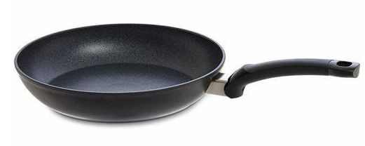 Fissler Adamant Classic Koekenpan - 24cm - Zwart