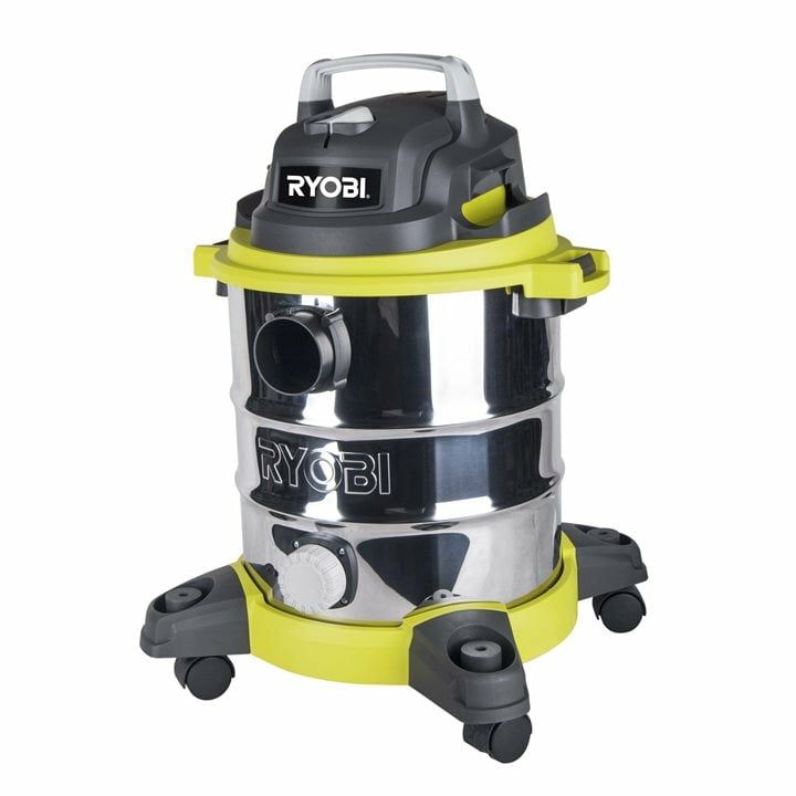 Ryobi RVC-1220I-G