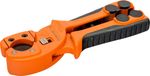Bahco Buizenknippers | 412-26-MULTI