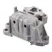 FEBI BILSTEIN Support moteur silentbloc hydraulique droit pour FIAT TIPO Break (356) 105673