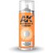 Ak Interactive Vernis protecteur - Spray 400ml (Inclut 2 buses)