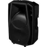 IMG Stageline WAVE-12P Haut-parleur PA passif 30 cm 12 pouce 200 W 1 pièce