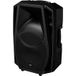 IMG Stageline WAVE-12P Haut-parleur PA passif 30 cm 12 pouce 200 W 1 pièce