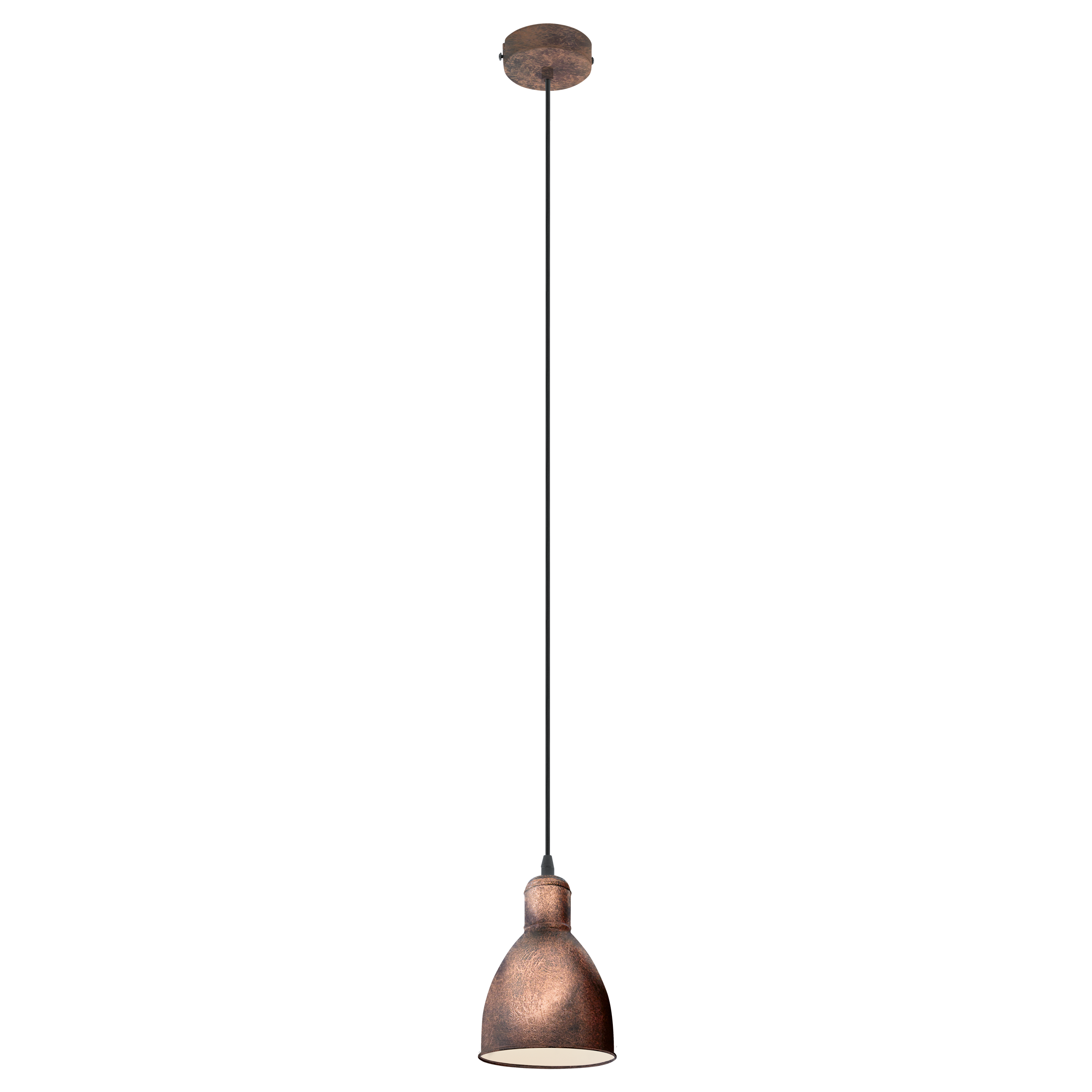 EGLO PRIDDY 1 Hanglamp 49492