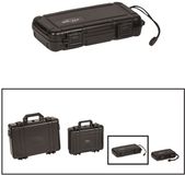 Mil-Tec Waterdichte box 228 x 130 x 46 mm