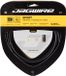 Jagwire Sport Mineral Hydraulic Hose Kit - Shimano XTR M9110/XT8110/MT420 - 2 m - Black