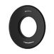 Freewell Bague d'adaptation 52 mm Pour système de filtres Eiger Matte Box