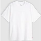 Levi's Graphic Vintage Fit Tee Heren Wit XL