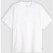 Levi's T-shirt à coupe vintage graphique pour hommes Blanc XL