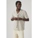 Levi's Short Sleeve Sunset Standard Camp Shirt Taille: XXL | Chemise décontractée | Homme | Jaune