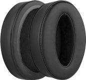 Inf Shenzhen Aiyida Technology Oorkussens Geschikt voor Sennheiser HD4.50/HD4.40 hoofdtelefoons Zwart 1 paar