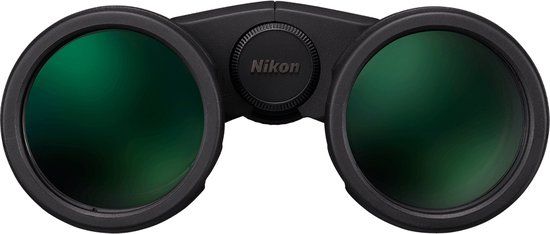 Nikon Monarch M5 10x42 Verrekijker - Zwart