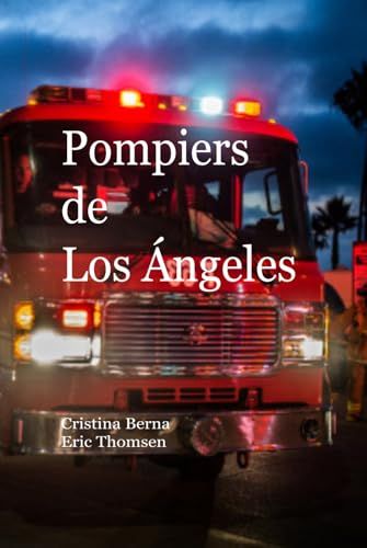 Pompiers de Los Ángeles