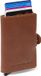 The Chesterfield Brand - Leren Pasjeshouder Cognac Baldwin