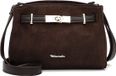 Tamaris Schoudertas TAS Martina (35020) - Dames handtassen - brown 200