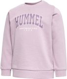 Hummel kindersweater Hmlfast Lime 217858