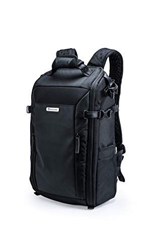 Vanguard VEO Select 45BFM Rugzak, Zwart