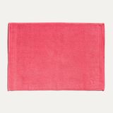 MÖVE Badhanddoek 50 x 70 cm Katoen Koraal