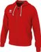 Errea Sweater Wire 3.0 Ad Rosso - Sportswear - Adulte