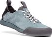 Black Diamond Suede Approachschoenen Blauw EU 35 1/2 Vrouw