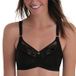 Anita Rosa Faia BH Sita Soft Bra Schwarz E 75 Damen