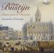 Brilliant Classics Bustijn: Suittes Pour Le Clavessin