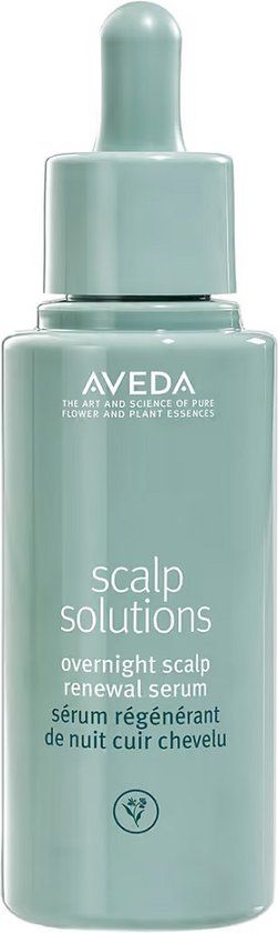 Aveda Scalp Solutions Overnight Scalp Renewal Serum - 50ml