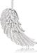 Engelsrufer Hanger ERW-01-ZI-L2 - Gerhodineerd sterling zilver