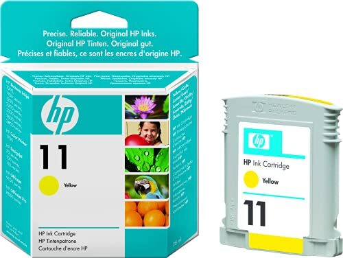 HP 23 Inktcartridge Cyaan, Geel, Magenta, 3 kleuren Hoge Capaciteit (C1823D) origineel van