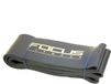 Focus Fitness Resistance Band - Ultra Strong - Donker Blauw