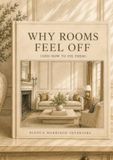 Why Rooms Feel Off (And How to Fix Them)