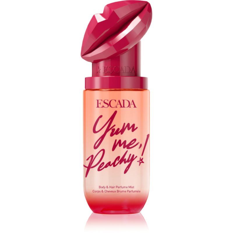 Escada Hair & Body Mist / 100 ml / Women