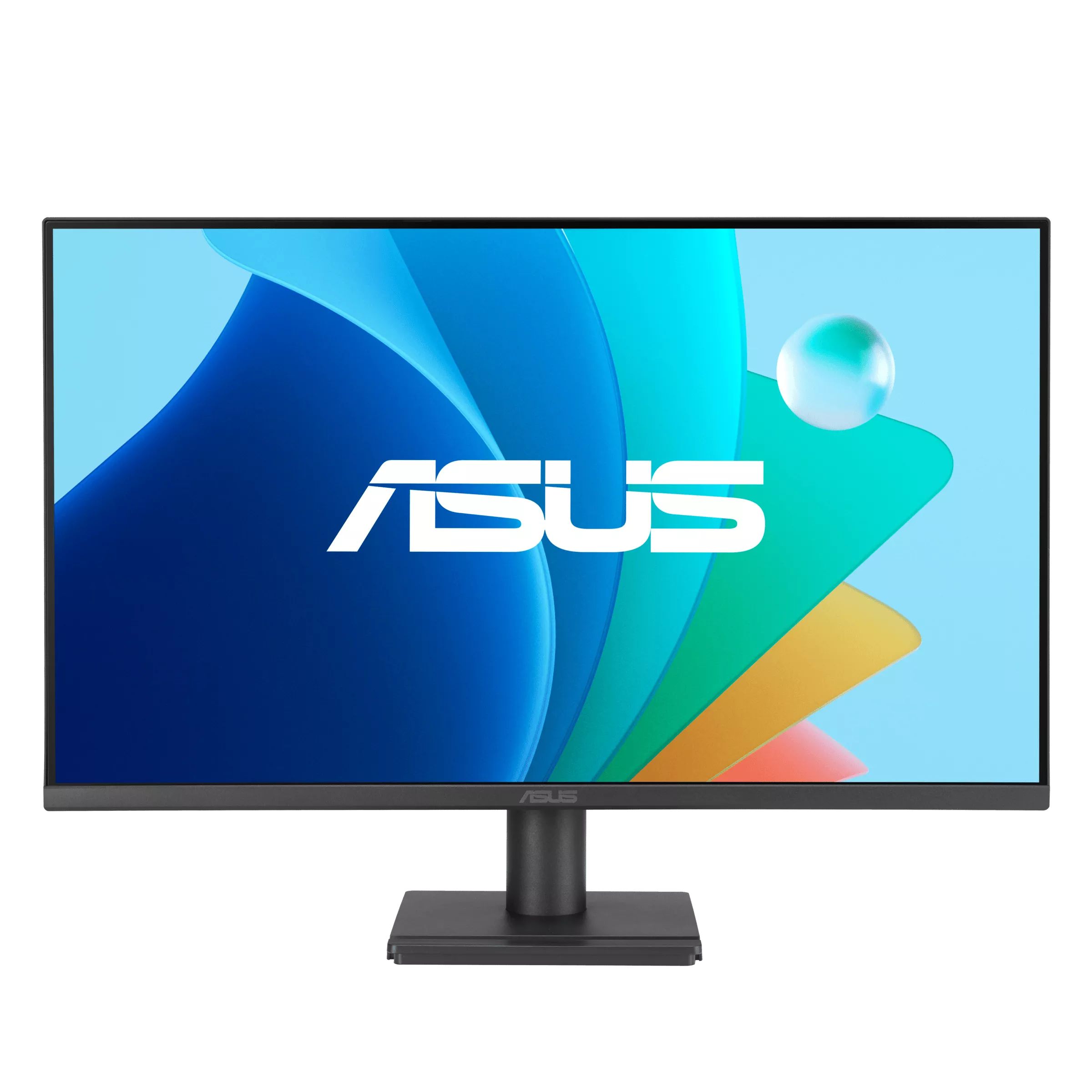 ASUS VA249QG 23.8" Full HD 120Hz Gaming Monitor - Black