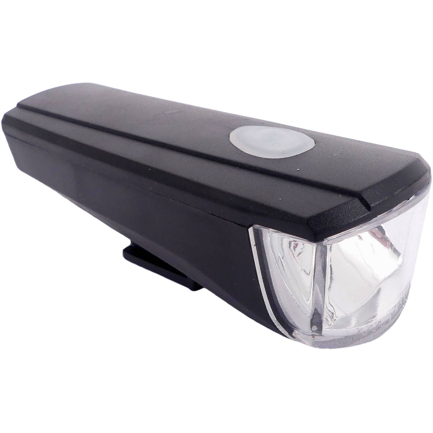 EDGE Renegade - STVZO Approved Bike Light Set - White